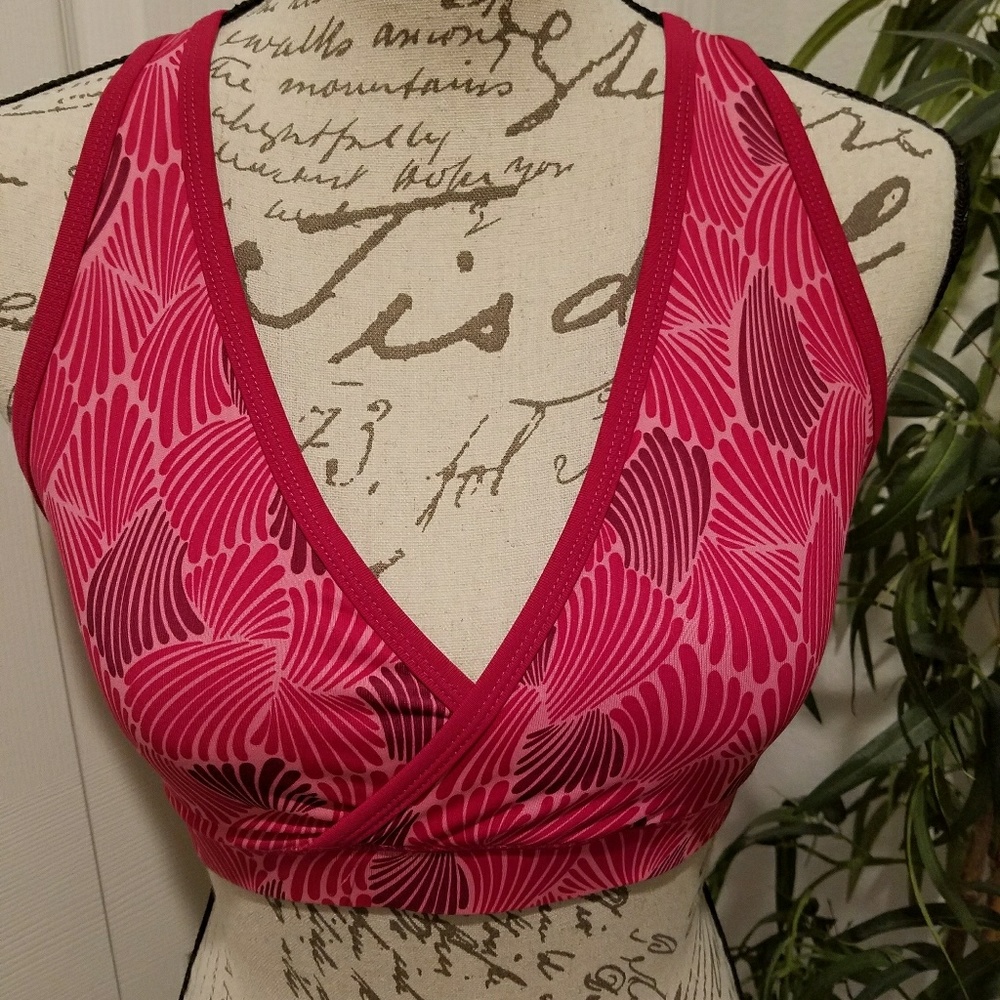 ⚘NWOT Champion Sports Bra